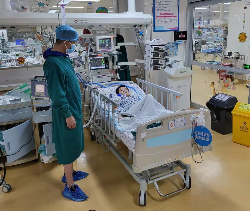 卓资县跨省救护车出租公司