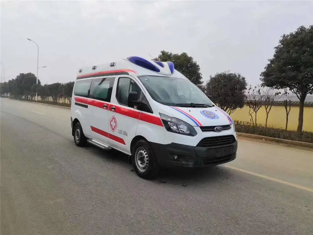 卓资县救护车转院