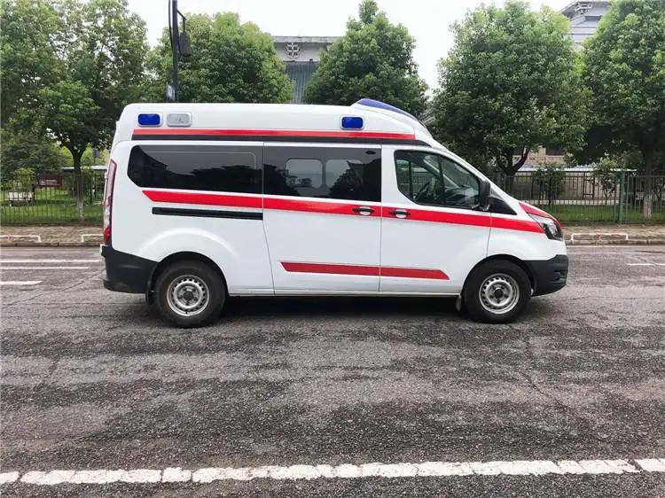 卓资县长途跨省救护车出租